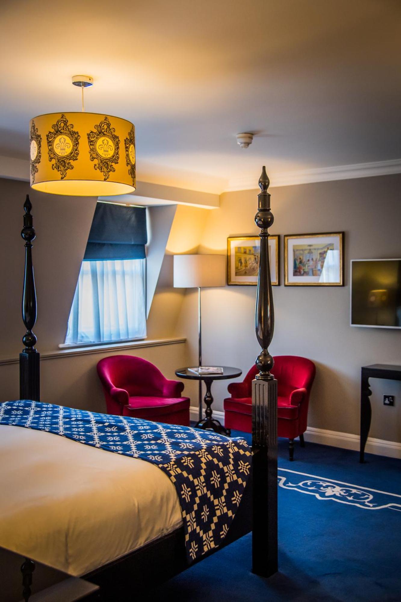 ฟรานซิส โฮเต็ล บาธ - เอ็มแกลเลอรี Hotel ห้อง รูปภาพ